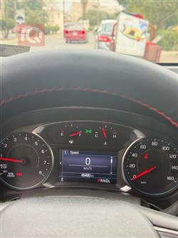 شێڤرۆلێت ئیکۆنۆکس